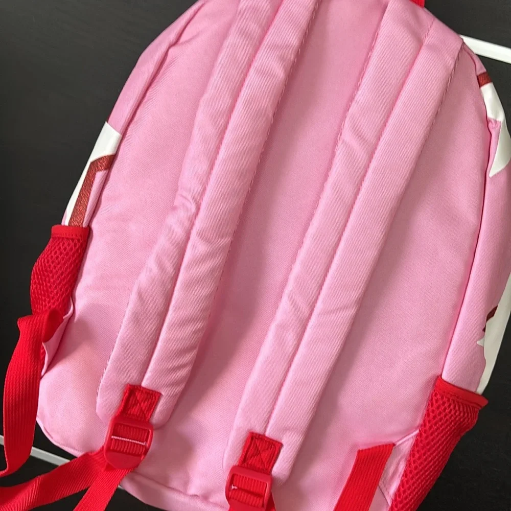 Pep Rally Star Design Backpack